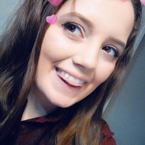 Meet your Posher, Kaylynn